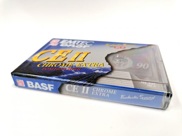 BASF Chrome Extra II 90 (1)