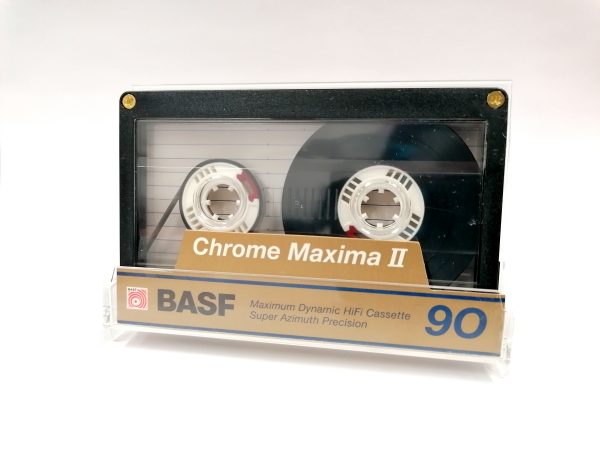 BASF Chrome Maxima II