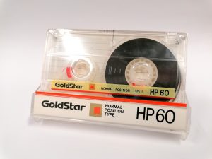 Gold Star HP 60