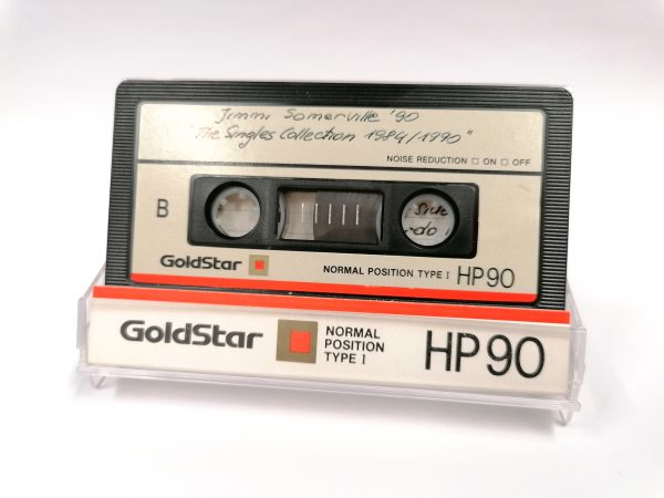 Gold Star HP 90