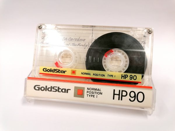 Gold Star HP90 (1990)
