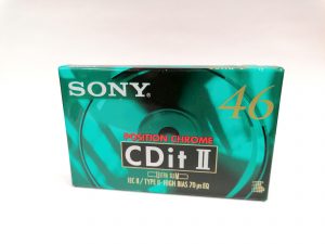 Sony CDit II 1994