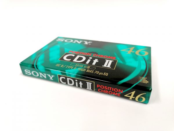 Sony CDit II 1994