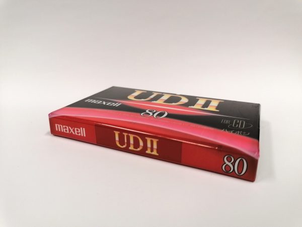 Maxell UDII 80 (2)