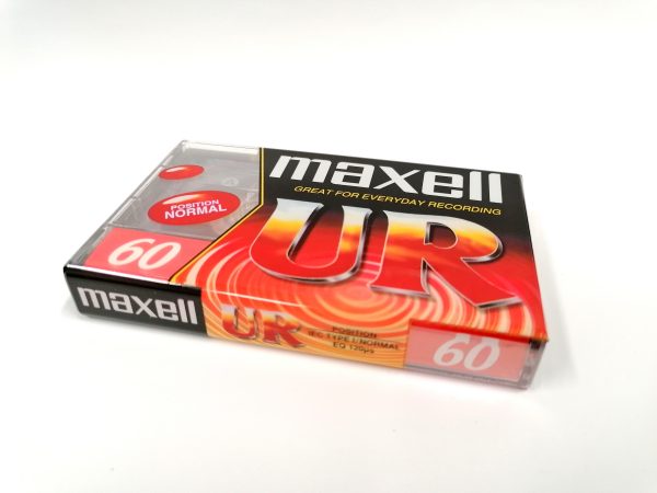 Maxell UR 60 (3)