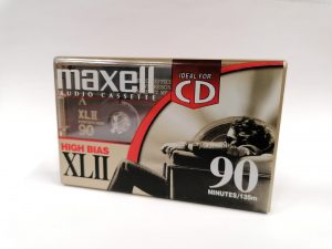 Maxell XLII (1)