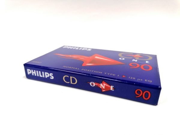 Philips CD one (1994) 1