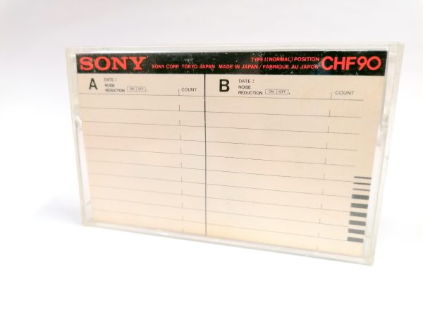 Sony CHF 90 (1)