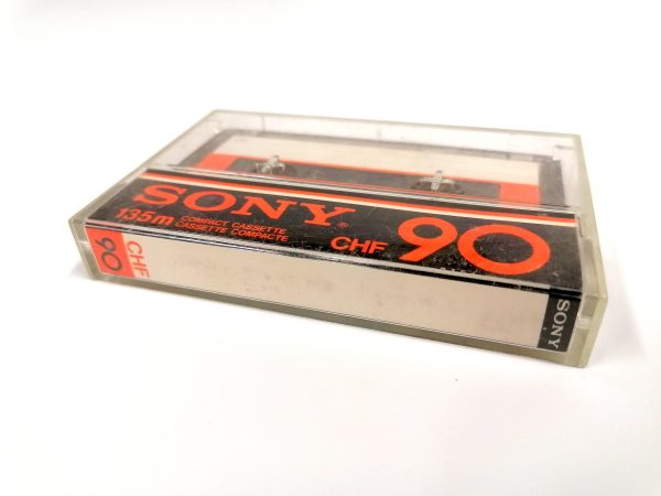 Sony CHF 90 (2)