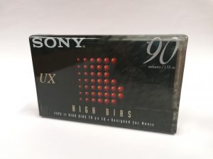 Sony UX 1996