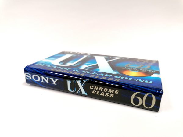 Sony UX 60 ( (1)