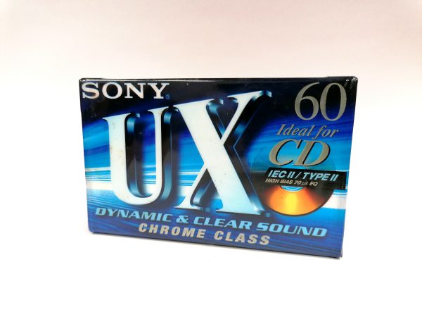 Sony UX 60 ( (2)