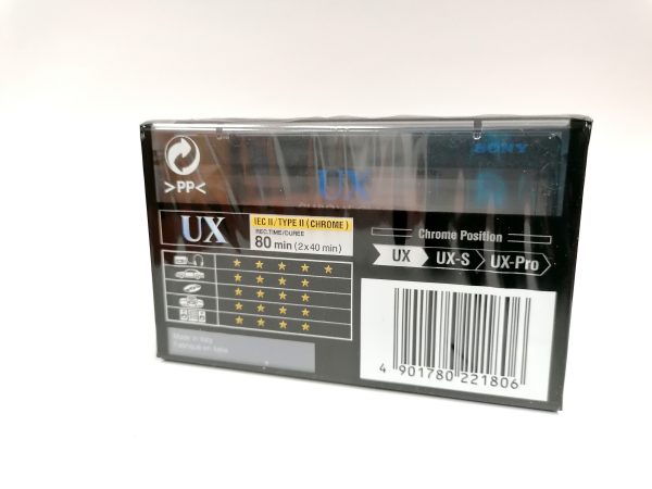 Sony UX 80 1 (1)
