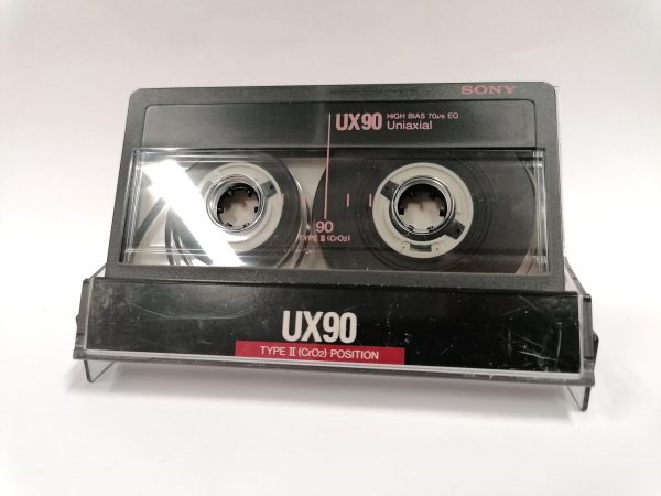 Sony UX 90 (1988)
