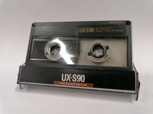 Sony UX-S (1988)
