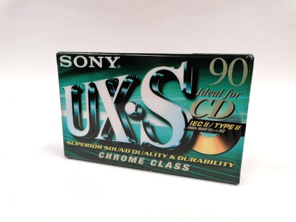 Sony UX-S (2001)