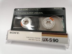 Sony UX-S 90 (1986)