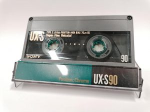 Sony UX-S 90 (1990)
