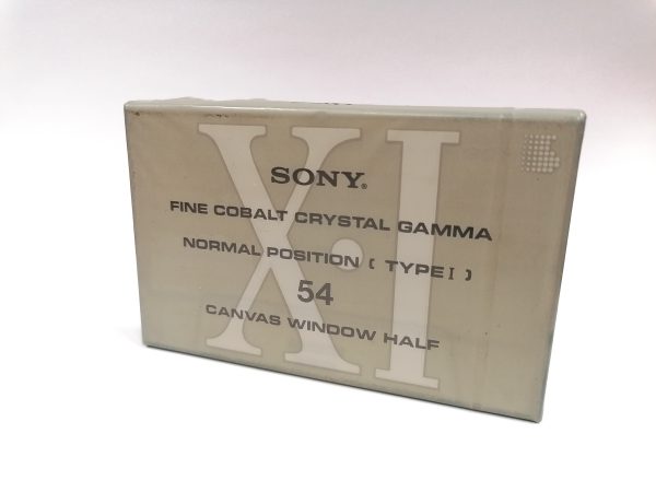 Sony XI 1
