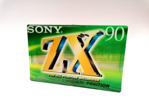 Sony ZX (2000)3