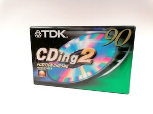 TDK CDing2 1 (1)