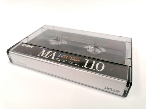 TDK MA 110 (4)