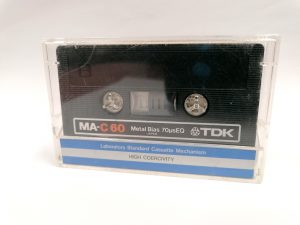 TDK MA-C60 (2)