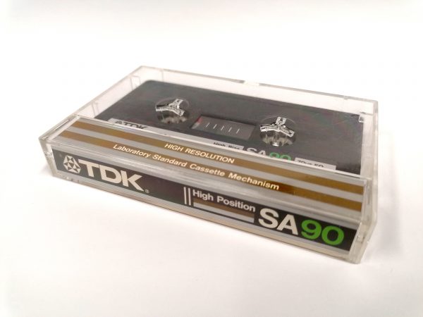 TDK SA 90 CR (4)