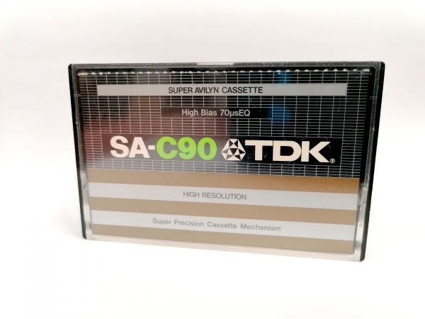 TDK SA C90 (3)