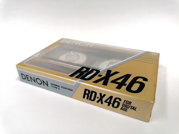 Denon RD-X 46 (1)