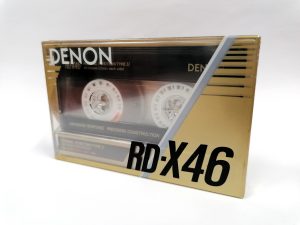 Denon RD-X 46 (3)