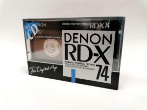 Denon RD-X 74 (3)