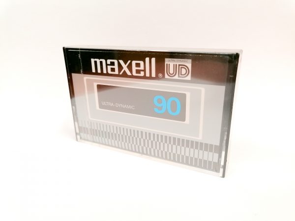 Maxell UD 90 (1)