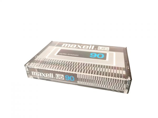 Maxell UD 90 (3)