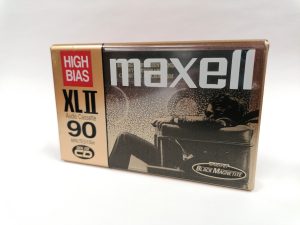 Maxell XL II BM (1)