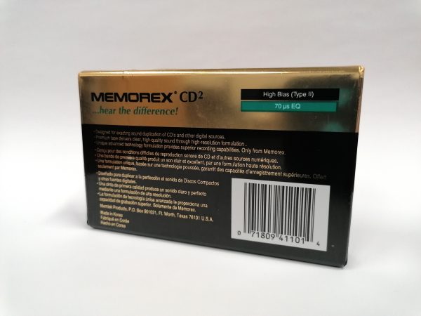 Memorex Cd2 (2)
