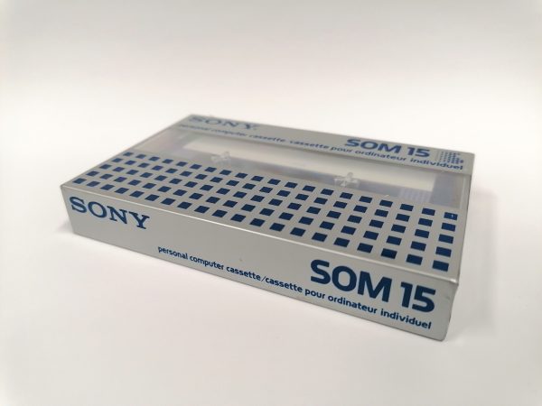 Sony SOM (1)