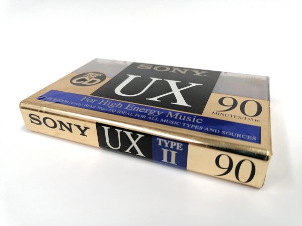 Sony UX (1992)