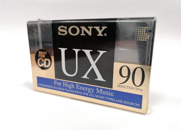 Sony UX (1992) 1
