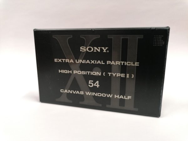 Sony XII (2)