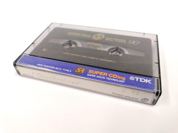 TDK SA Super CDing 90 (3)