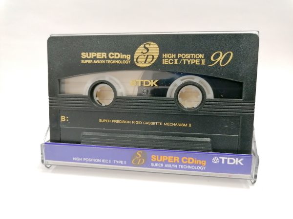 TDK Super CDing 95 (1)