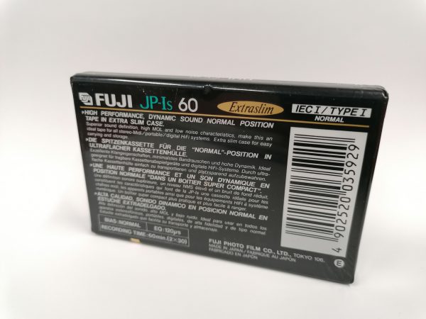 Fuji JP-Is (1)
