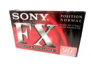 Sony FX (3)
