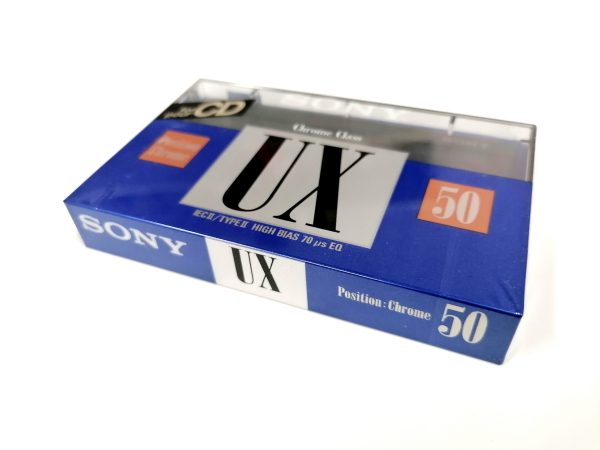 Sony UX50