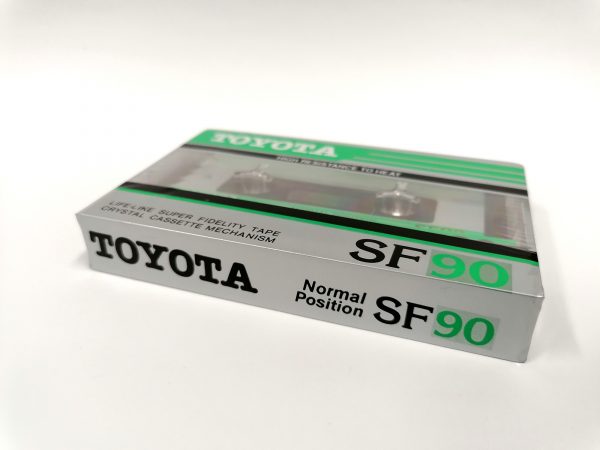 Toyota SF (1)