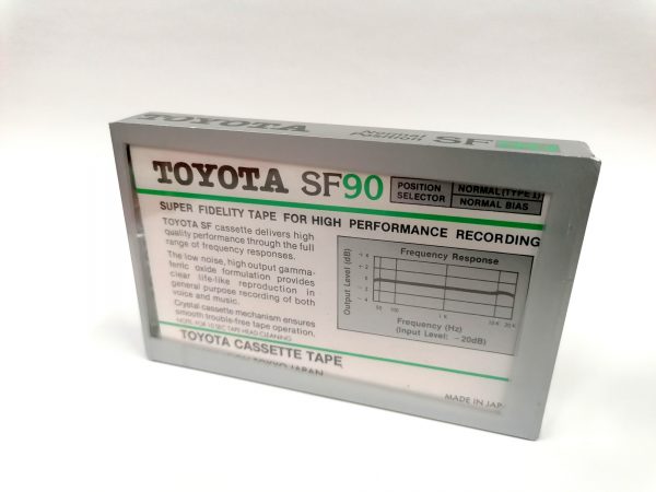 Toyota SF (2)