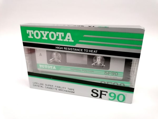 Toyota SF (3)