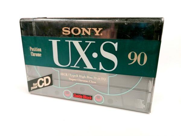 SONY UXS 90 (1)