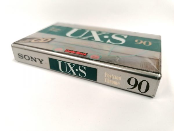 SONY UXS 90 (1)